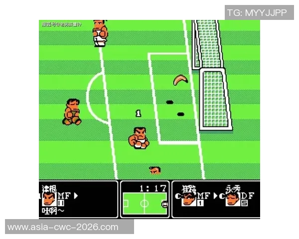 热血足球跳跃技巧解析助你轻松掌握高难度动作