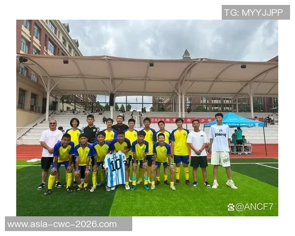足球小子世界杯篇：少年们的梦想与拼搏在绿茵场上绽放光彩